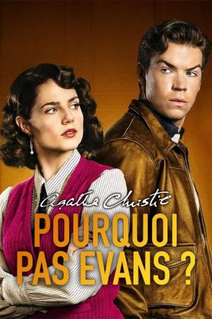 Pourquoi pas Evans ? streaming
