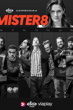 Mister8 streaming