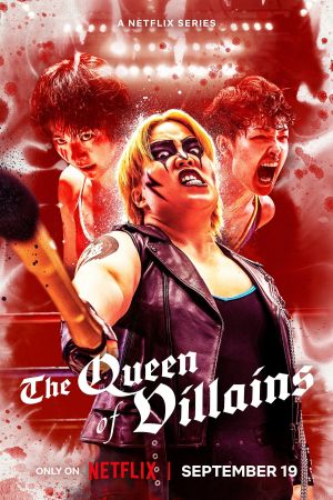 The Queen of Villains streaming