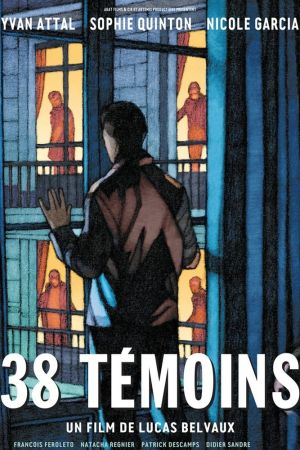 38 témoins streaming