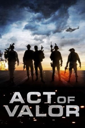 Act of valor: Les soldats de l'ombre streaming