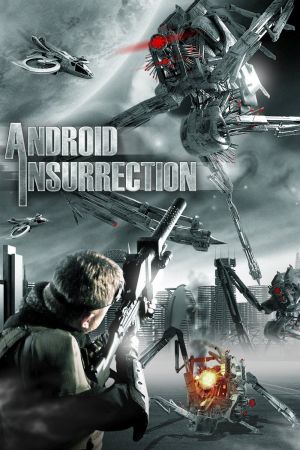 Une invasion robotique streaming