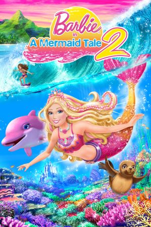 Barbie et le secret des sirènes 2 streaming