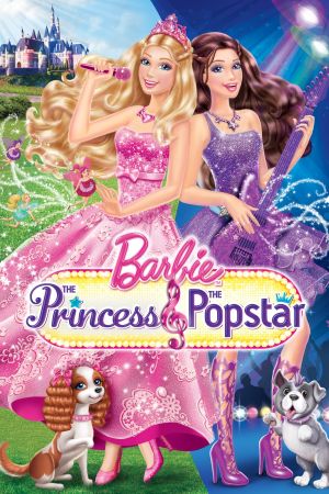 Barbie : La Princesse et la popstar streaming