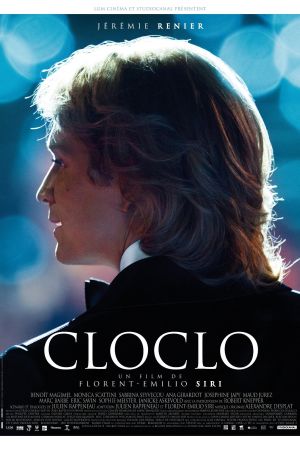 Cloclo streaming