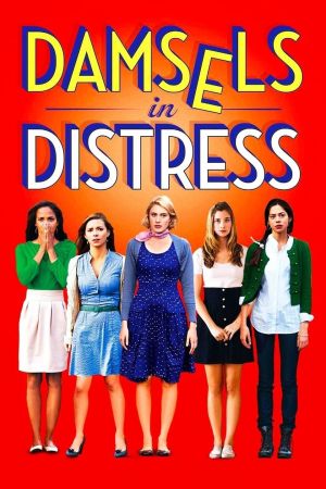 Damsels in distress streaming