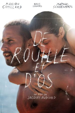 De rouille et d'os streaming