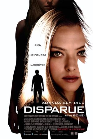 Disparue streaming