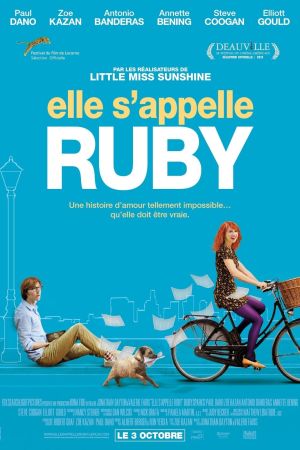 Elle s'appelle Ruby streaming