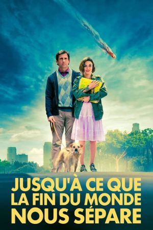 Jusqu'à ce que la fin du monde nous sépare streaming