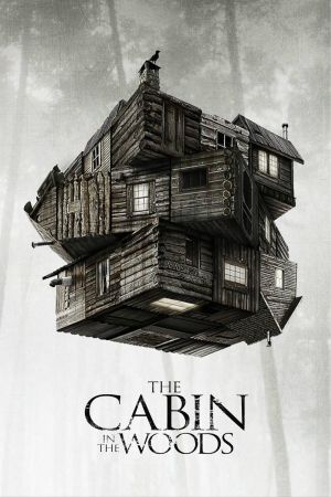 La Cabane dans les bois streaming