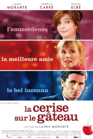 La Cerise sur le gâteau streaming