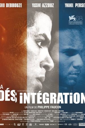 La Désintégration streaming