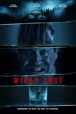 Wired Shut streaming