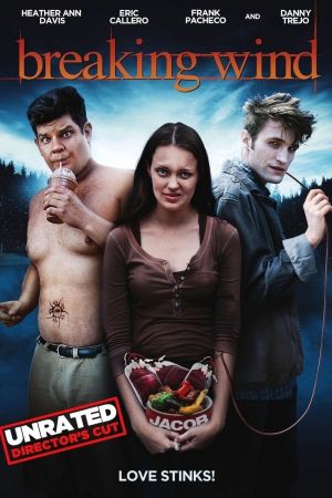 La Véritable histoire d'Edward et Bella-Chapitre 4 - 1/2 : Indigestion streaming