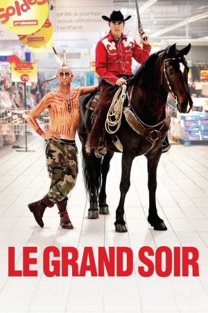 Le Grand Soir streaming