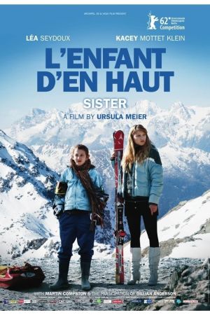 L'enfant d'en haut streaming