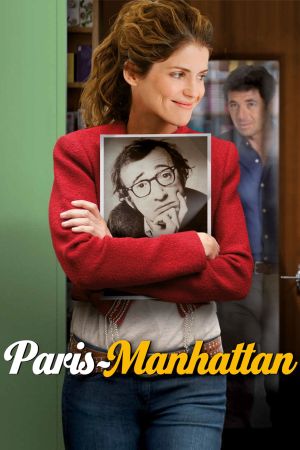 Paris-Manhattan streaming