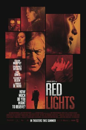 Red Lights streaming