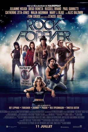 Rock Forever streaming