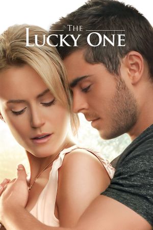 The Lucky One streaming