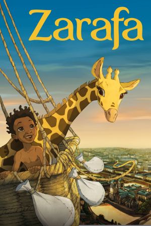 Zarafa streaming