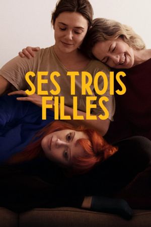 Ses trois filles streaming