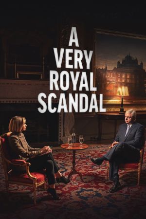 A Very Royal Scandal streaming