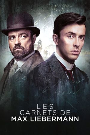 Les Carnets de Max Liebermann streaming