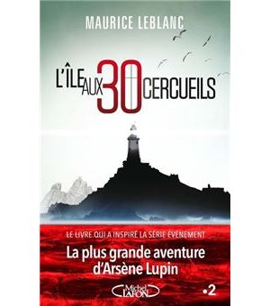 L'Île aux 30 cercueils streaming