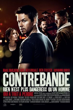 Contrebande streaming