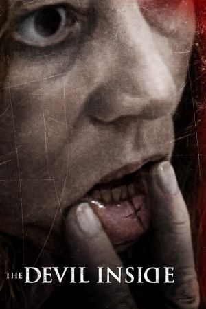 Devil Inside streaming