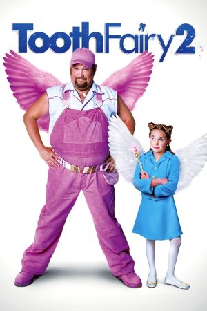 Fée malgré lui 2 streaming