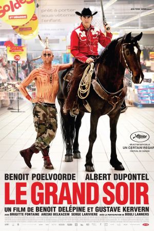 Le Grand Soir streaming