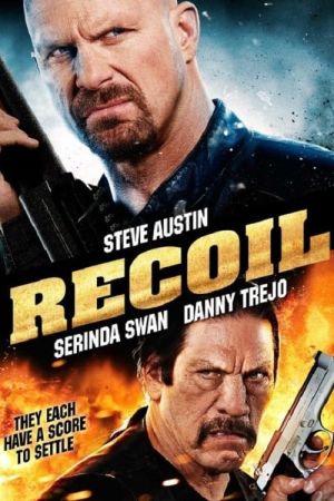 Représailles streaming