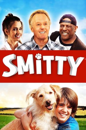 Smitty, mon nouvel ami streaming