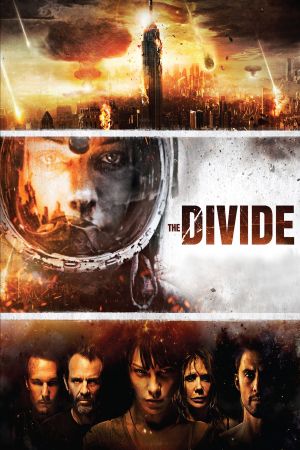 The Divide streaming