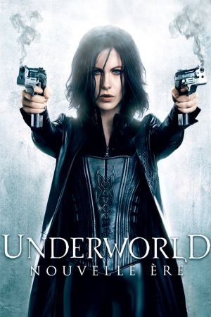 Underworld : Nouvelle ère streaming
