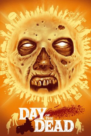 Day of the Dead streaming