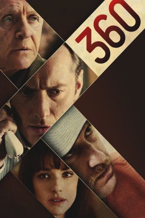 360 streaming