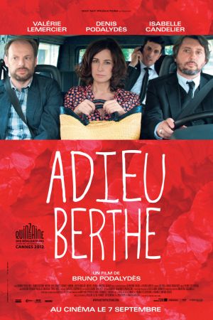 Adieu Berthe ou l'enterrement de mémé streaming