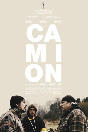 Camion streaming