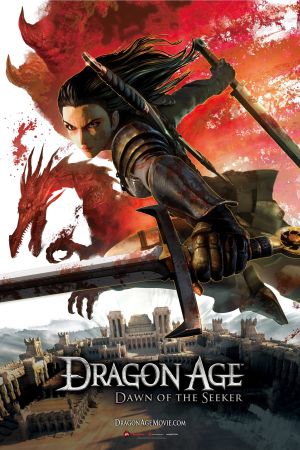 Dragon Age : Aube du demandeur streaming