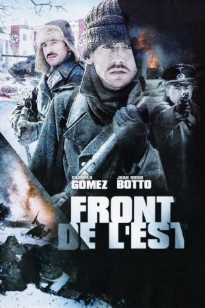 Front de l'Est streaming