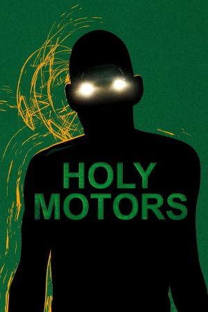 Holy Motors streaming