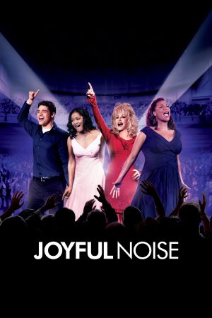 Joyful Noise streaming