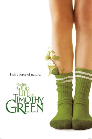 La drôle de vie de Timothy Green streaming