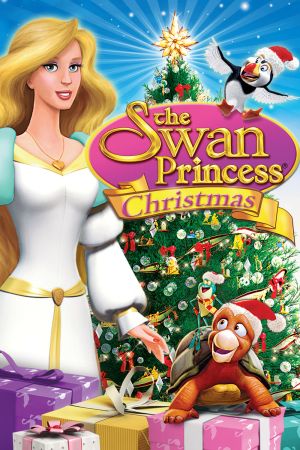 Le Cygne et la Princesse : Un Noël enchanté streaming