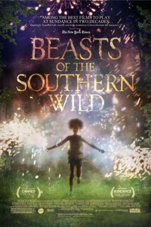 Les bêtes du sud sauvage streaming