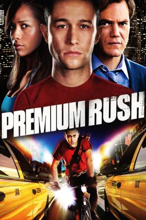 Premium Rush streaming